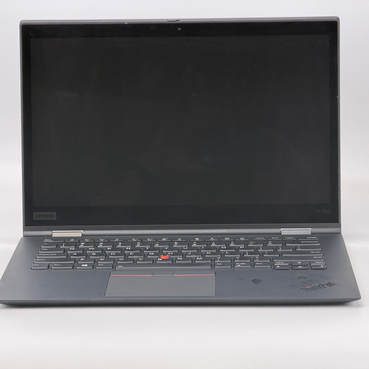 Lenovo ThinkPad Z1 Yoga 3rd i5-8250u 1.60 GHz 8 GB RAM 256 GB SSD (NVMe) Win 11