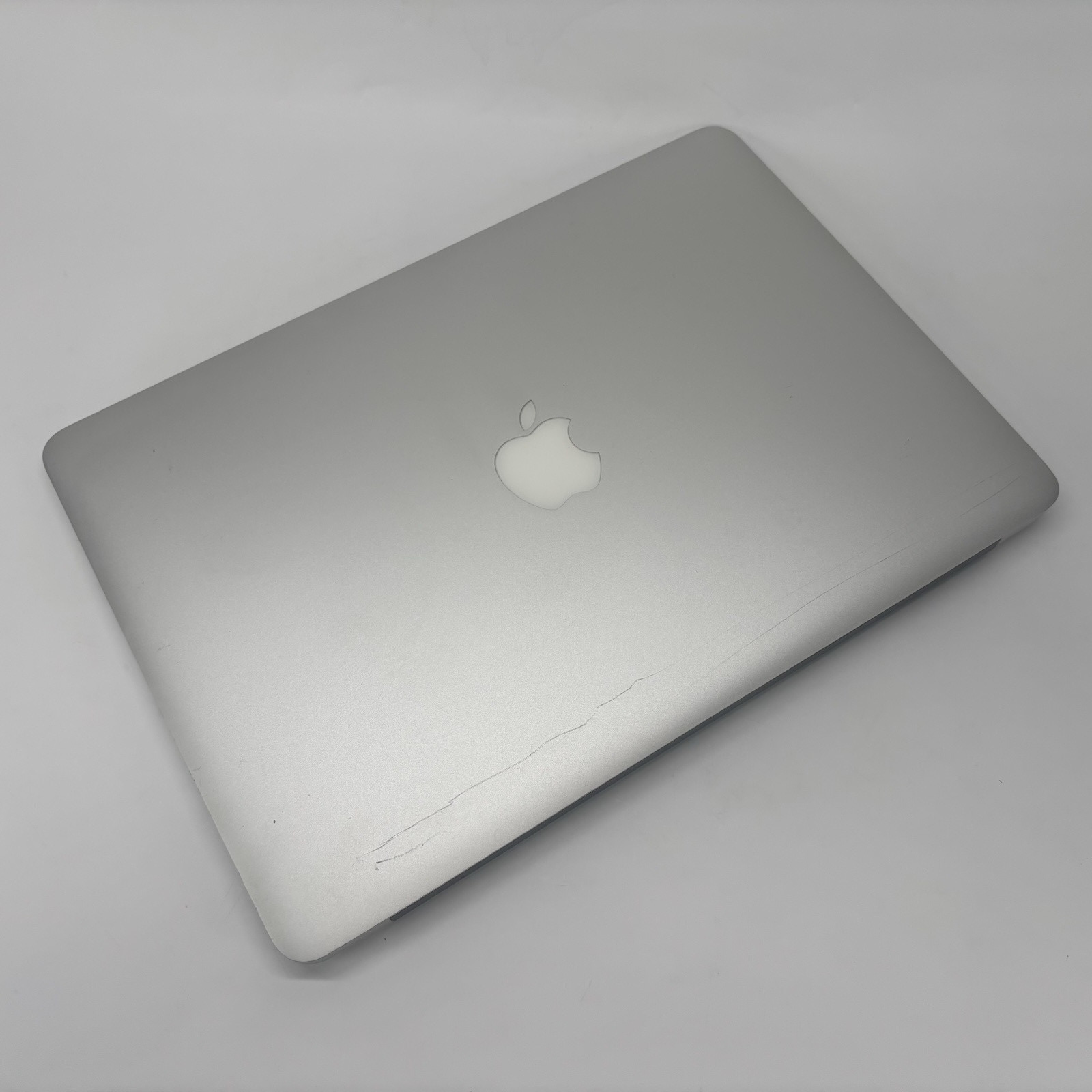 Apple MacBook Air A1466 (2012) Intel i5-3427u 1.80 GHz 4 GB RAM 500 GB SSD