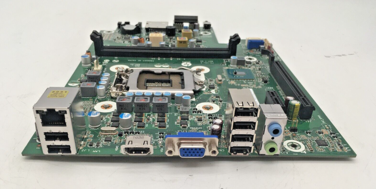 HP L01951-001 901279-001 280 G2 Motherboard