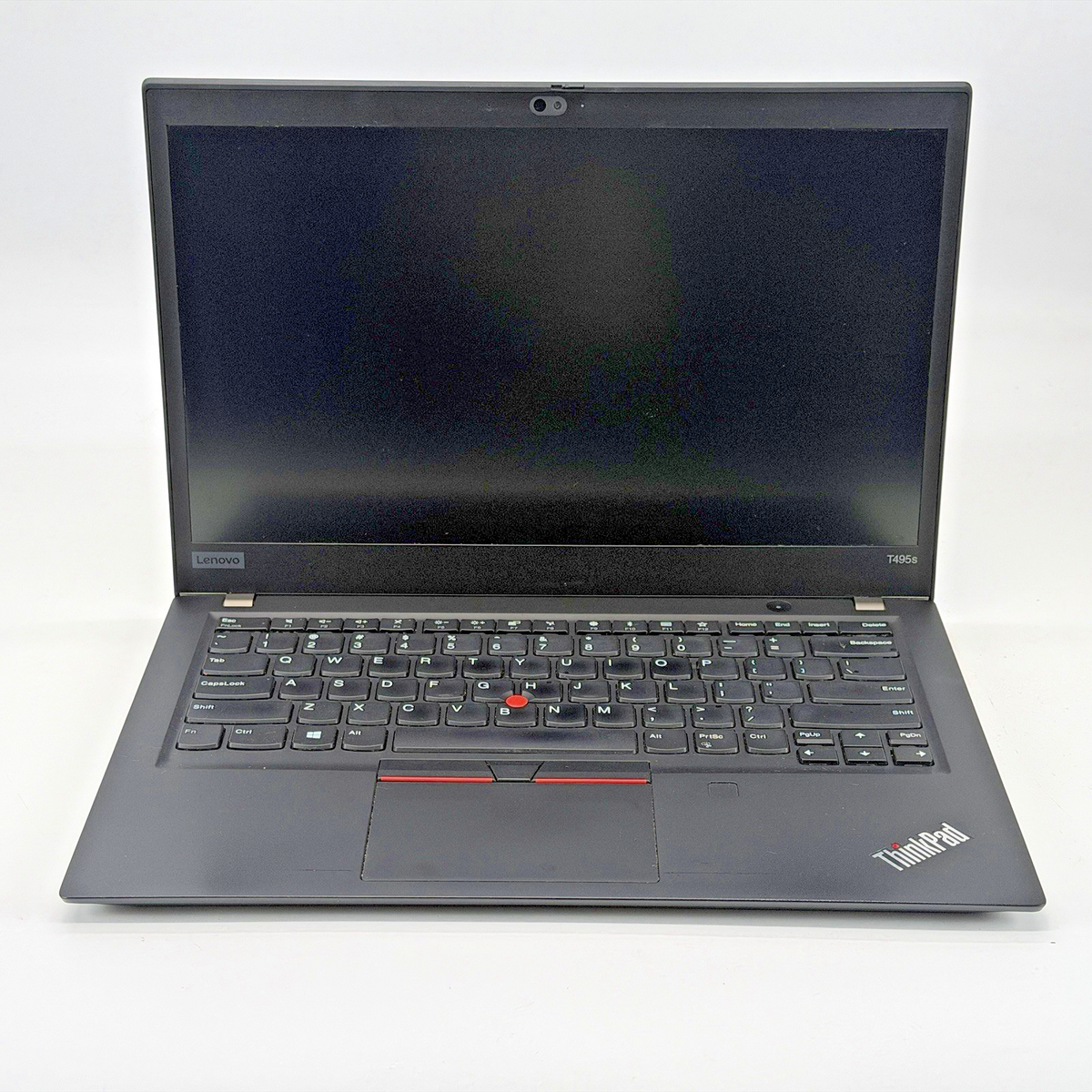 Lenovo ThinkPad T495s AMD Ryzen 7 Pro 3700 2.30 GHz 8 GB RAM 256 GB SSD (NVMe)
