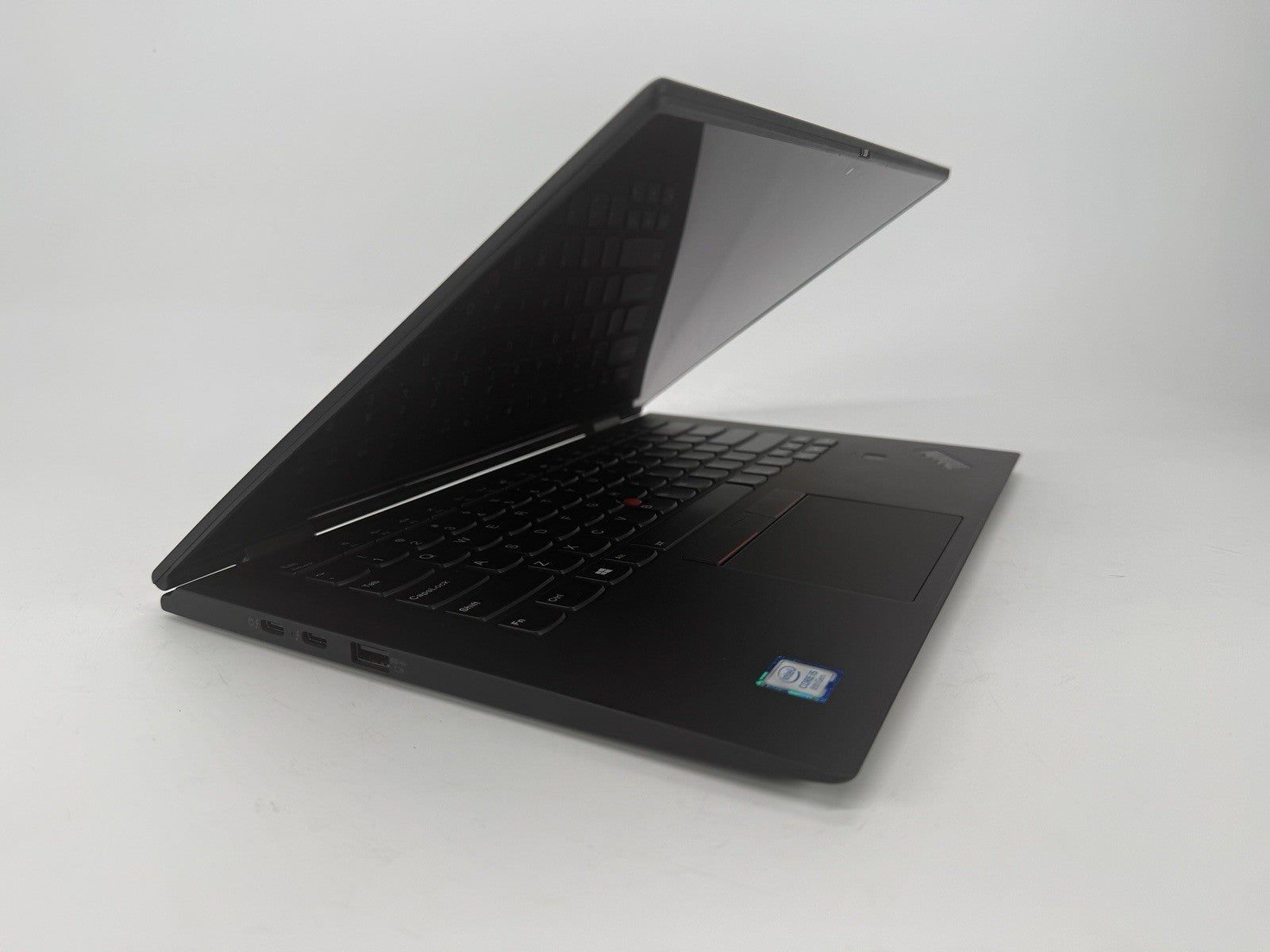 Lenovo ThinkPad x1 Yoga 3rd Gen Intel i5-8250u 1.60 GHz 8 GB RAM 256 GB SSD