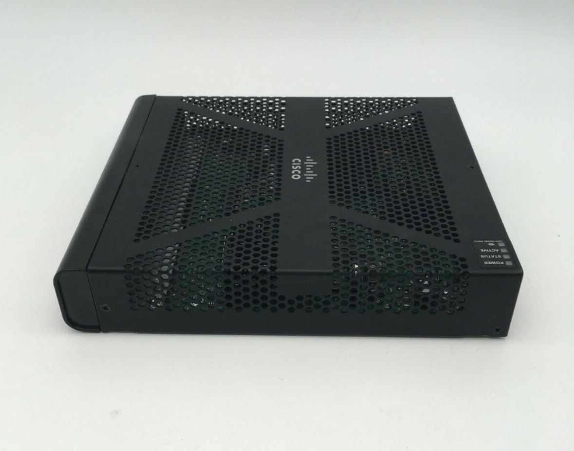 Cisco ASA5506-x - Base license - NO AC Adapter