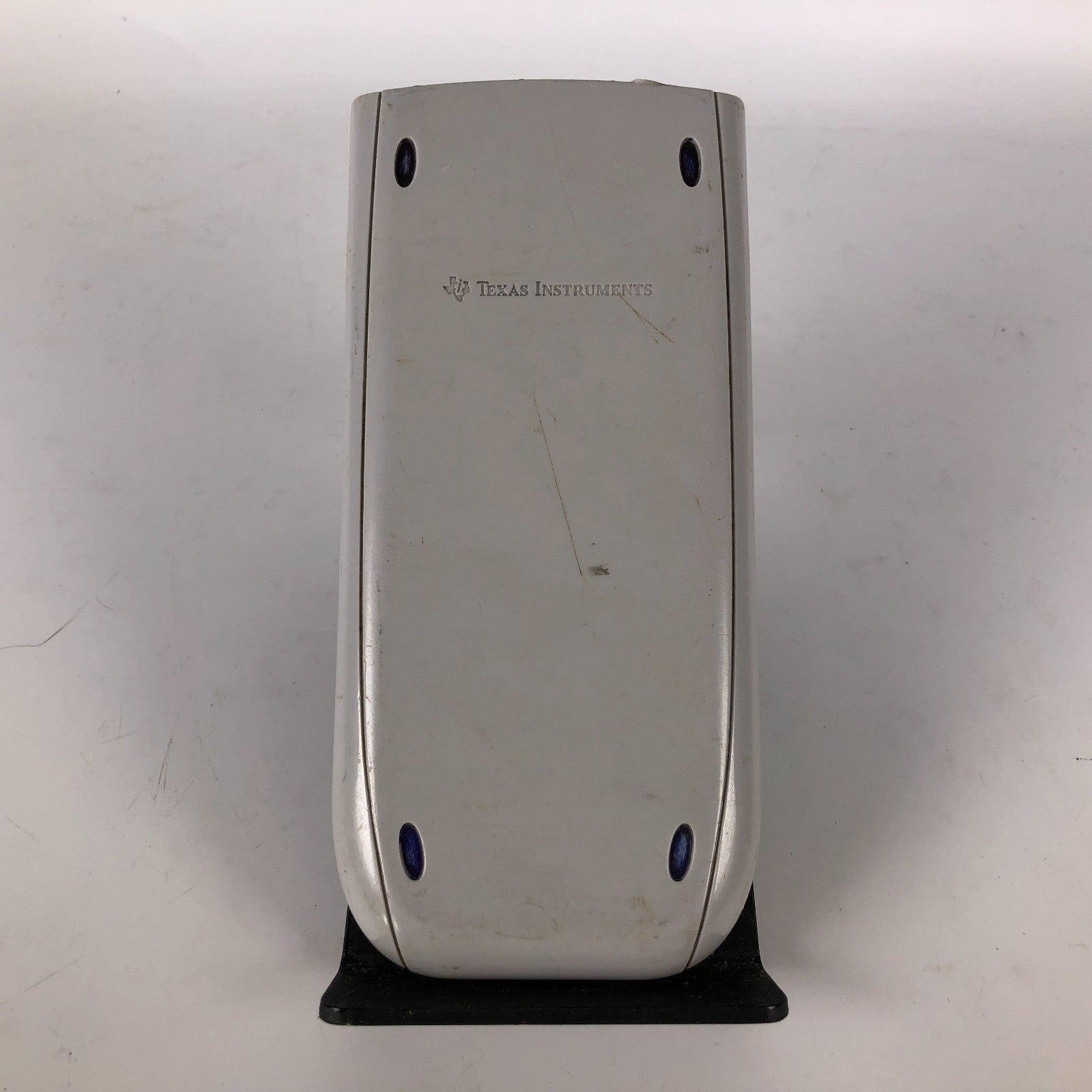 Texas Instruments TI-84 Plus Silver Edition