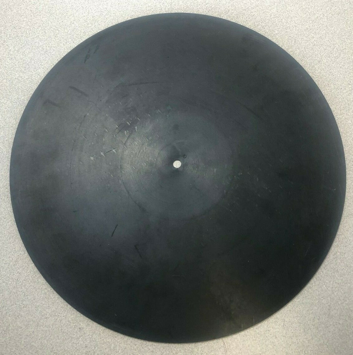 Sansui FR-D35 Mat-Base
