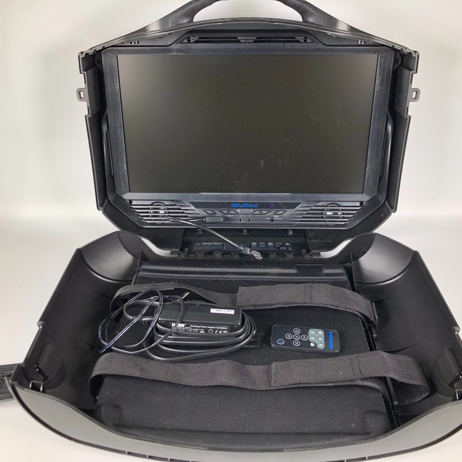Gaems Vanguard portable gaming minitor