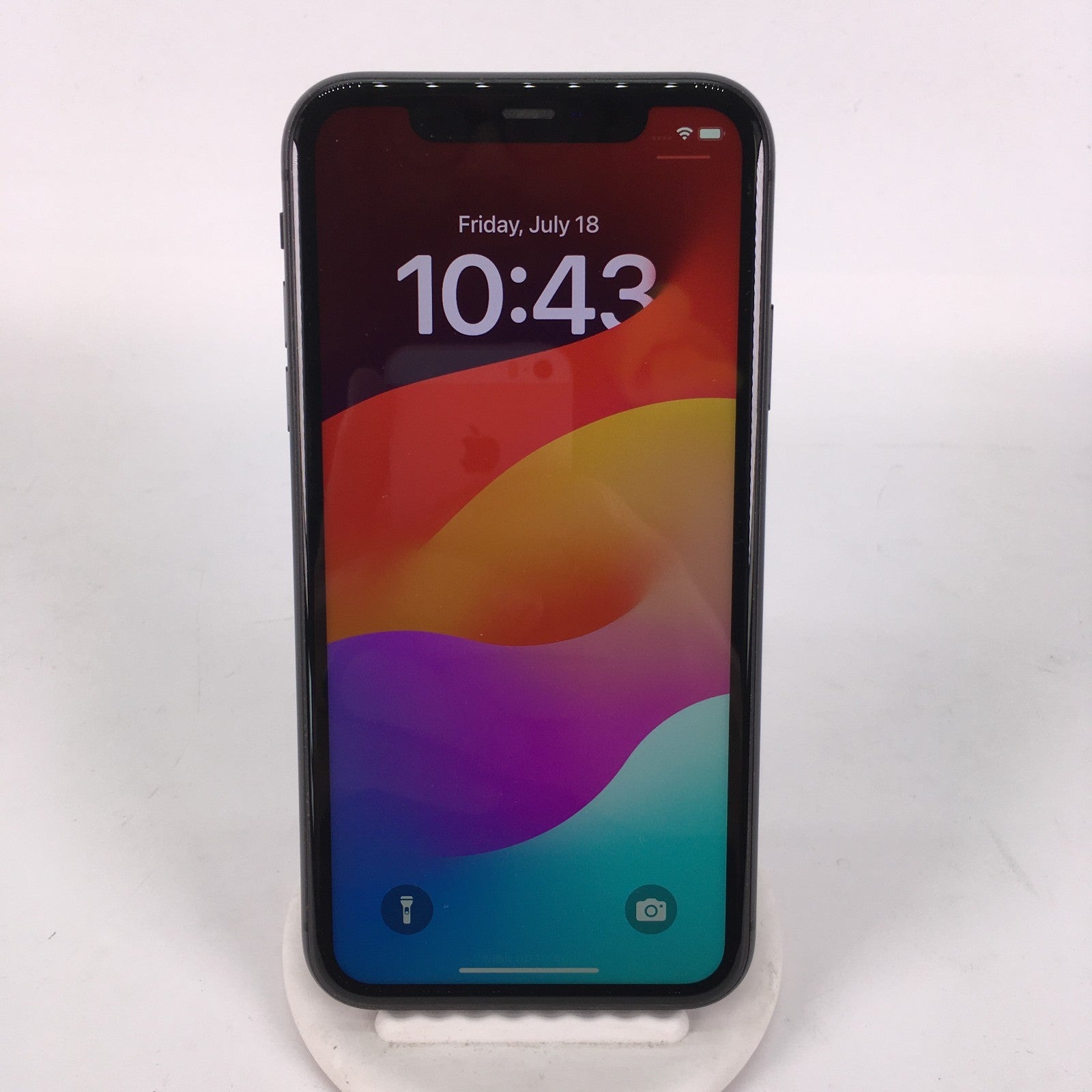 Apple iPhone 11 64GB Black Verizon MWKM2LL/A