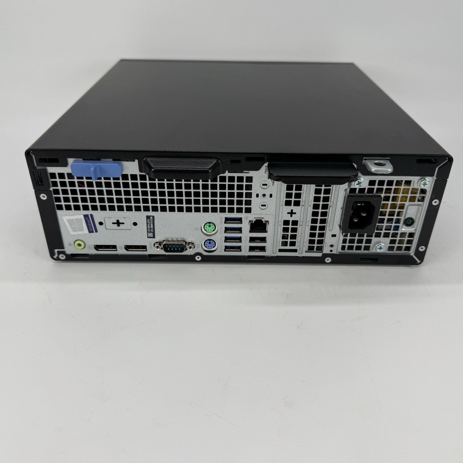 Dell Optiplex 7050 Intel i5-10500 3.10 GHz 8 GB RAM 256 GB SSD + 1TB HDD Win 11