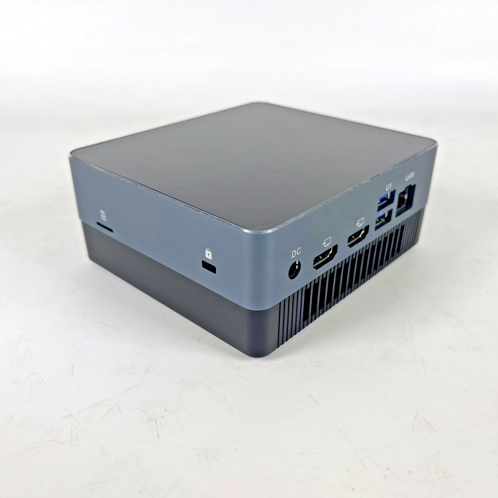 ATOPNUC AC50 Intel i5-8279u 2.4GHz - 16GB Ram 500GB NVME Windows 11