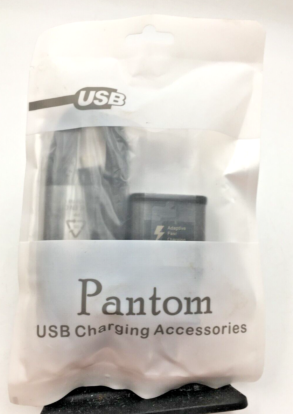 Pantom USB Charging Kit USB to USB C