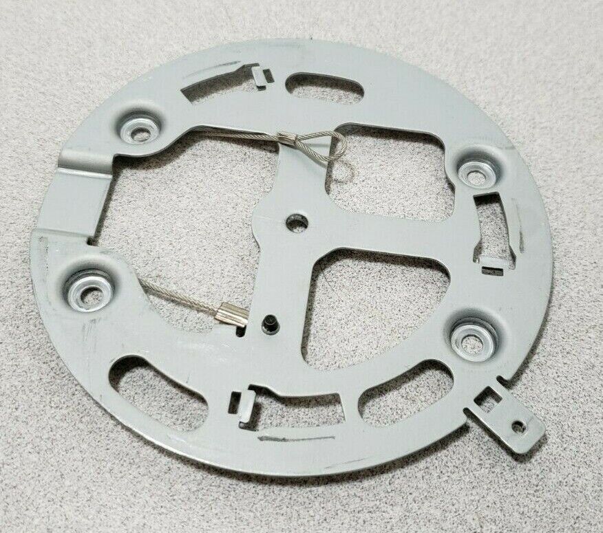 Panasonic WV-NF302 Network Dome Security Camera Day Night Fixed Surveillance