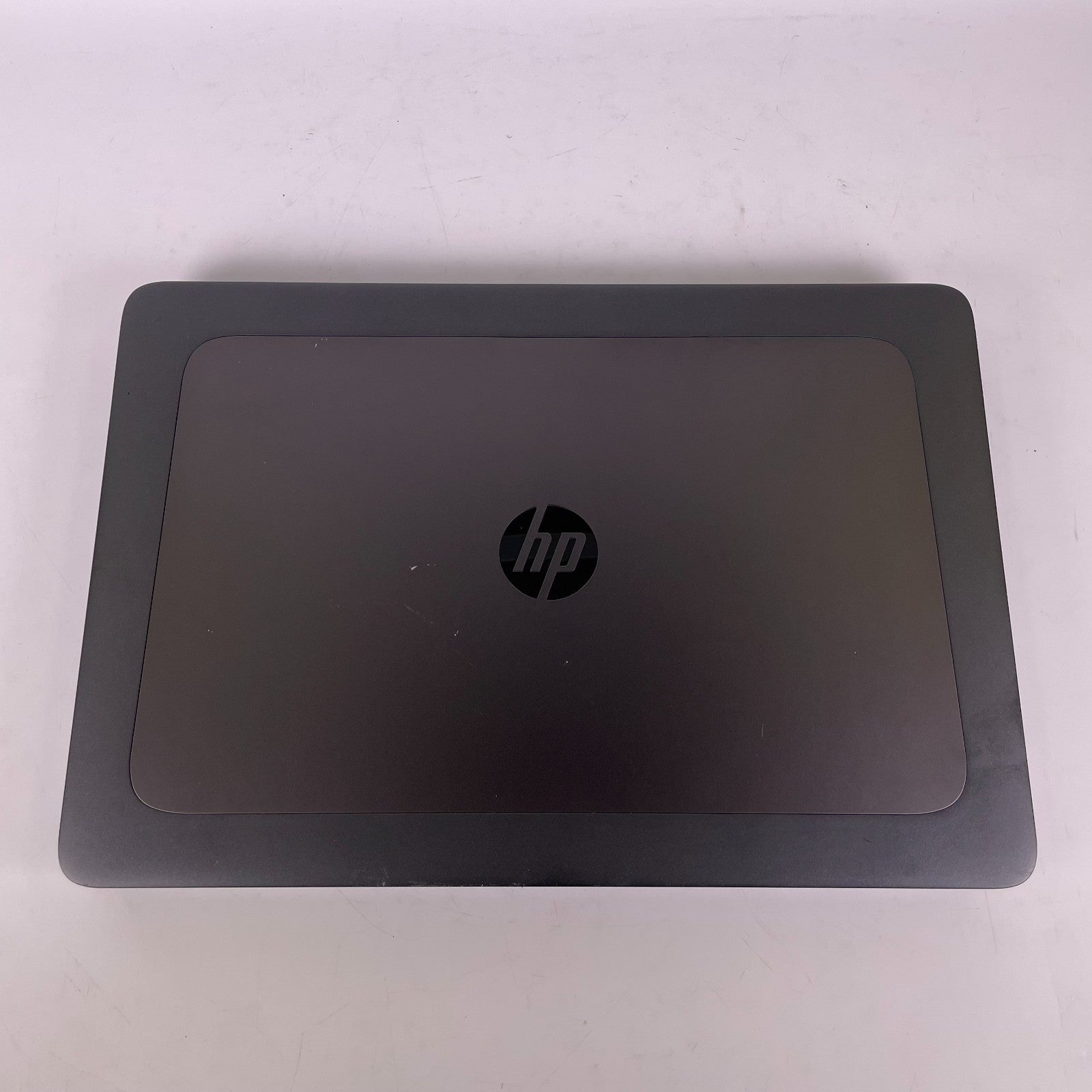 HP ZBook 15 G4 Intel i7-7700HQ 2.8GHz 16GB Ram 512GB SSD Linux Ubuntu