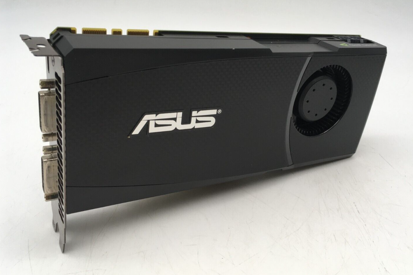 ASUS ENGTX470/2DI/1280MD5 GeForce GTX 470 1.25GB