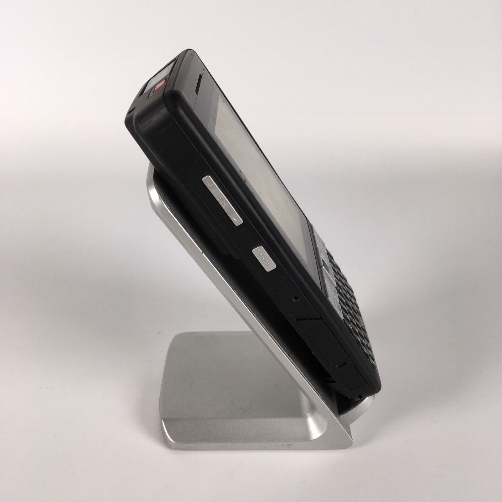 OPTICON H-21 Bluetooth WIFI Windows Mobile 6.5 1D Barcode Scanner PDA