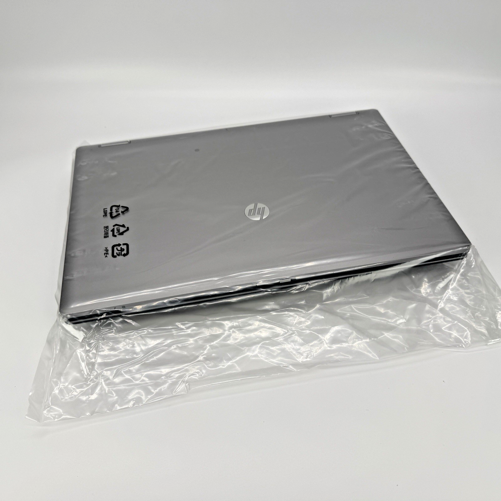 HP ProBook 6550b 15" Laptop Intel Core i5 4GB RAM 500GB HDD Windows 7 (BRAND NEW