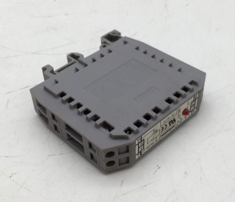 ABB/Entrelec Interface Relay Module ( UNTESTED )