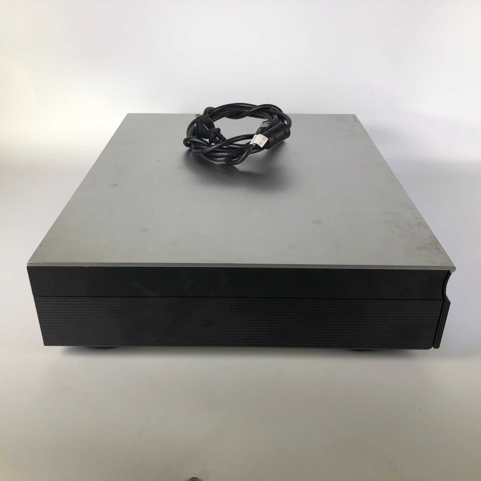 Sony BDP-S1 Blu-Ray Disc DVD Player with Box Dolby Full HD 1080p No Remote