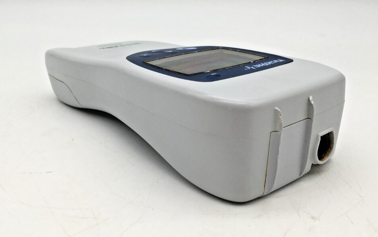 Welch Allyn MICROPAQ 406 Wearable Patient Monitor