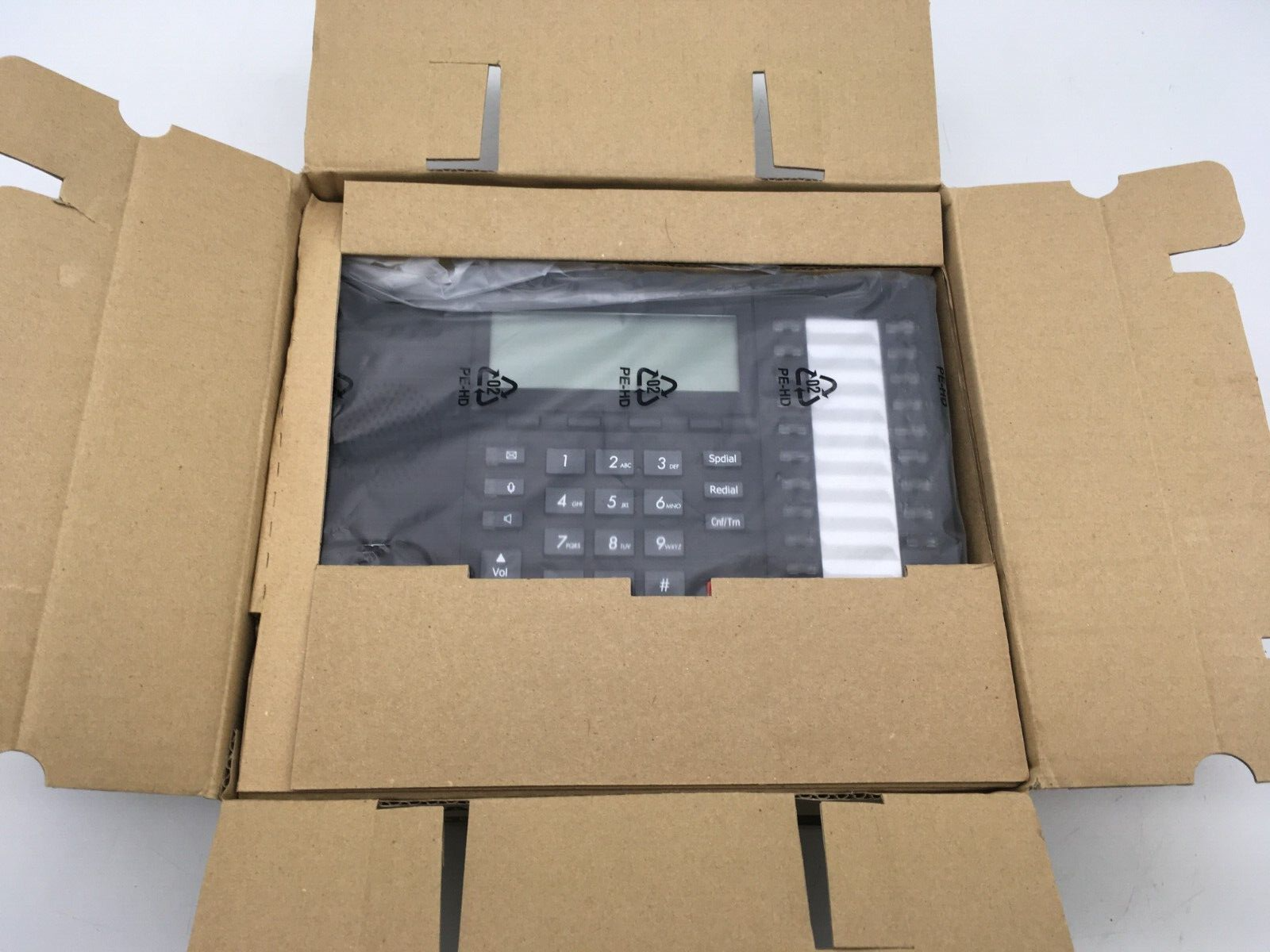 Toshiba IP5132-SD Phone HEARING-AID COMPATIBLE