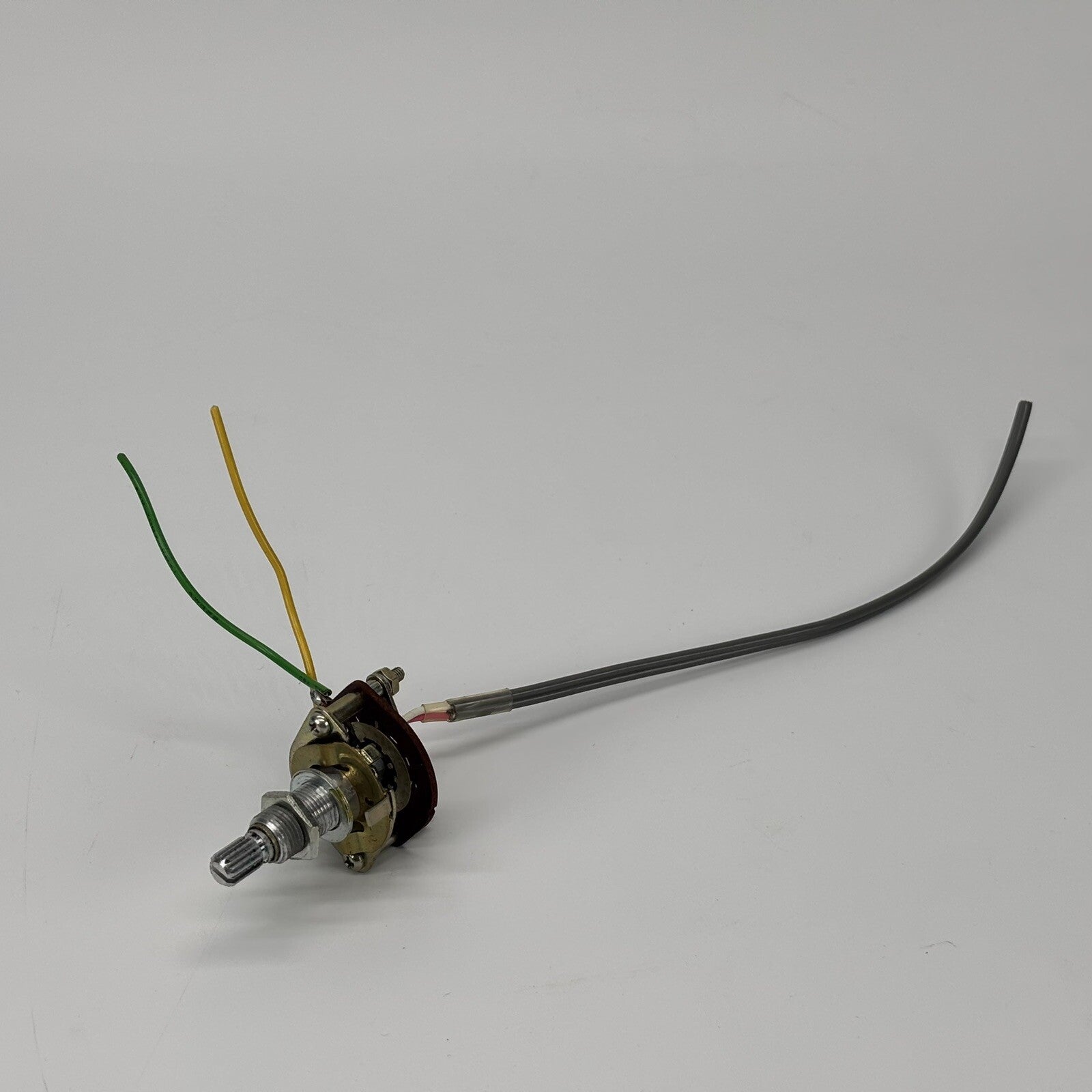 Pioneer SX-828 Mode Selector Switch