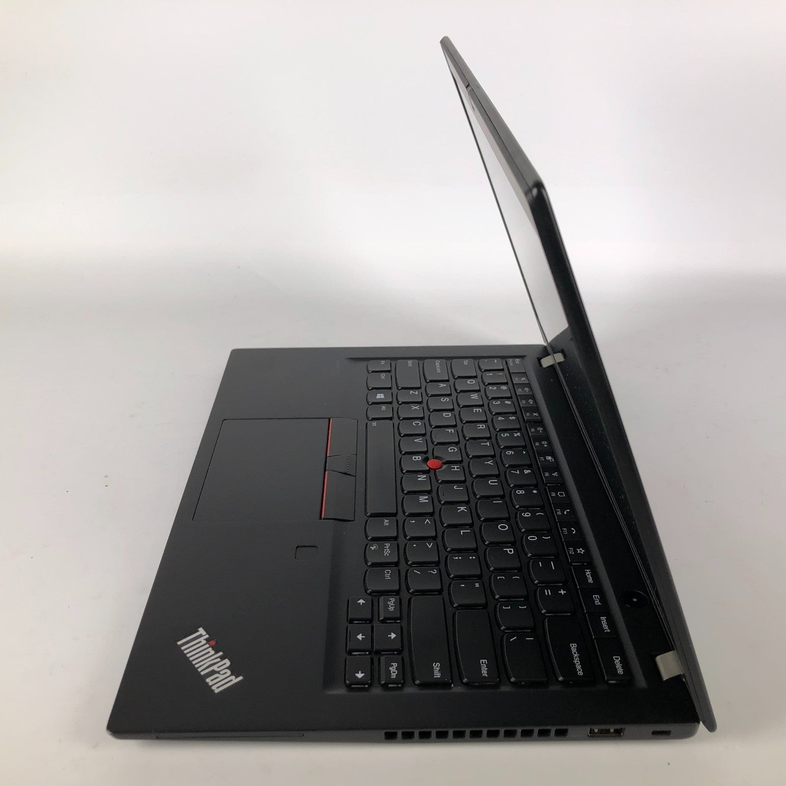 Lenovo ThinkPad T14s Gen1 AMD Ryzen 5Pro 4650u-2.1GHz 8GB Ram 256GB SSD Win 11