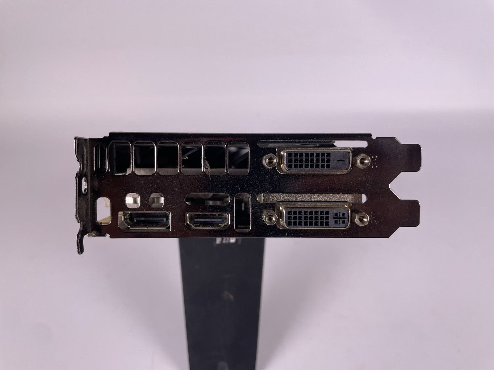 NVIDIA GeForce GTX 970 4 GB PCI-E Graphics Card- 04G-P4-3979-KB