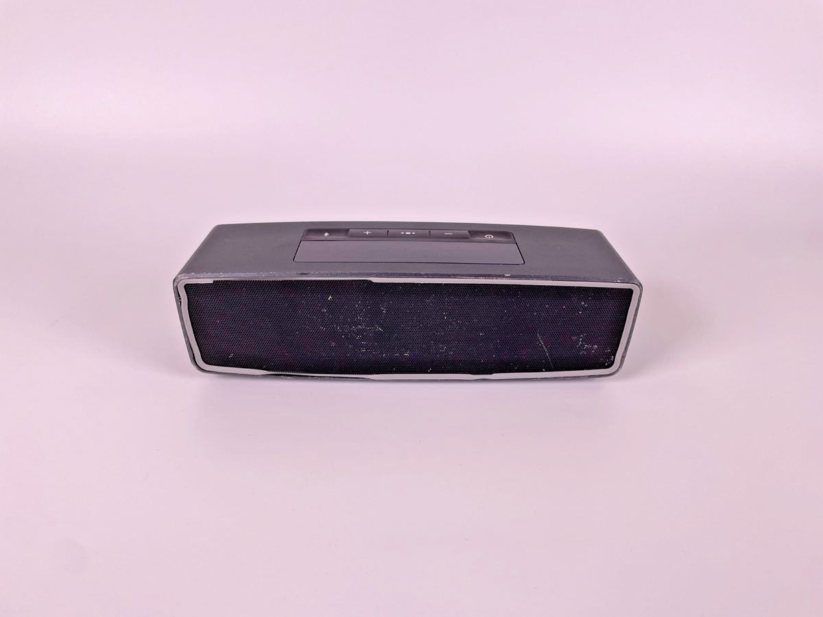 Bose SoundLink Mini ii