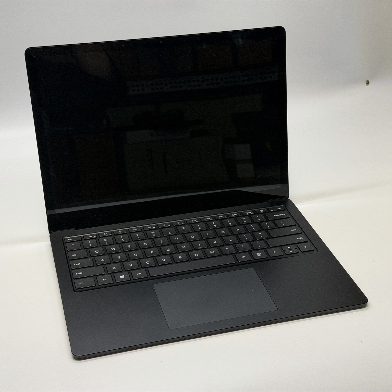 Microsoft Surface 3 Intel i5-1035g7 1.20 GHz 8 GB RAM 256 GB SSD (NVMe) Win 11