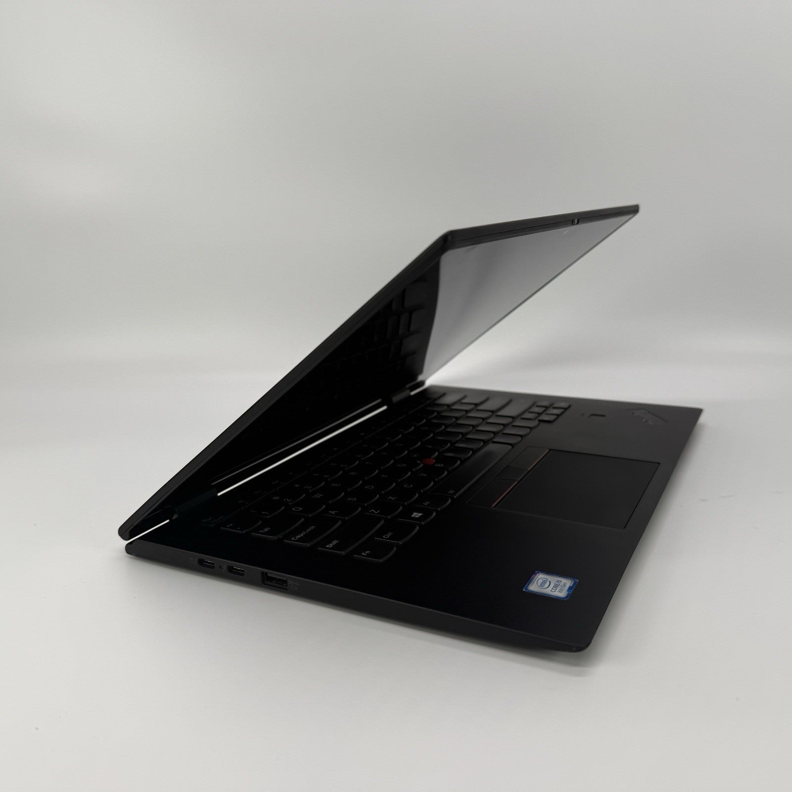 Lenovo ThinkPad x1 Yoga 3rd Gen i5-8250u 8 GB RAM 256 GB SSD (NVMe) Win 11 Pro