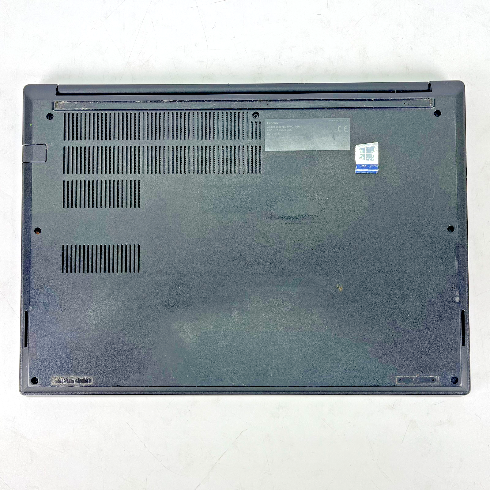 Lenovo ThinkPad E14 Intel i5 10th gen 1.6GHz 8GB Ram 256GB SSD Windows 11
