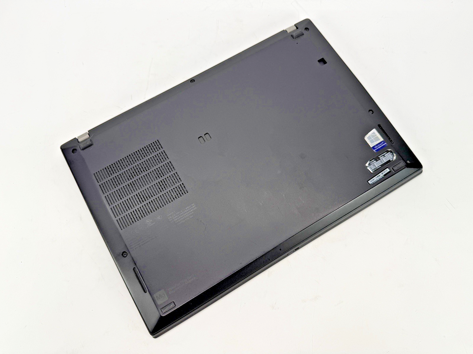 Lenovo ThinkPad T14s Gen 1 AMD Ryzen 5 Pro 4650u 8 GB RAM 256 GB SSD Win 11 Pro