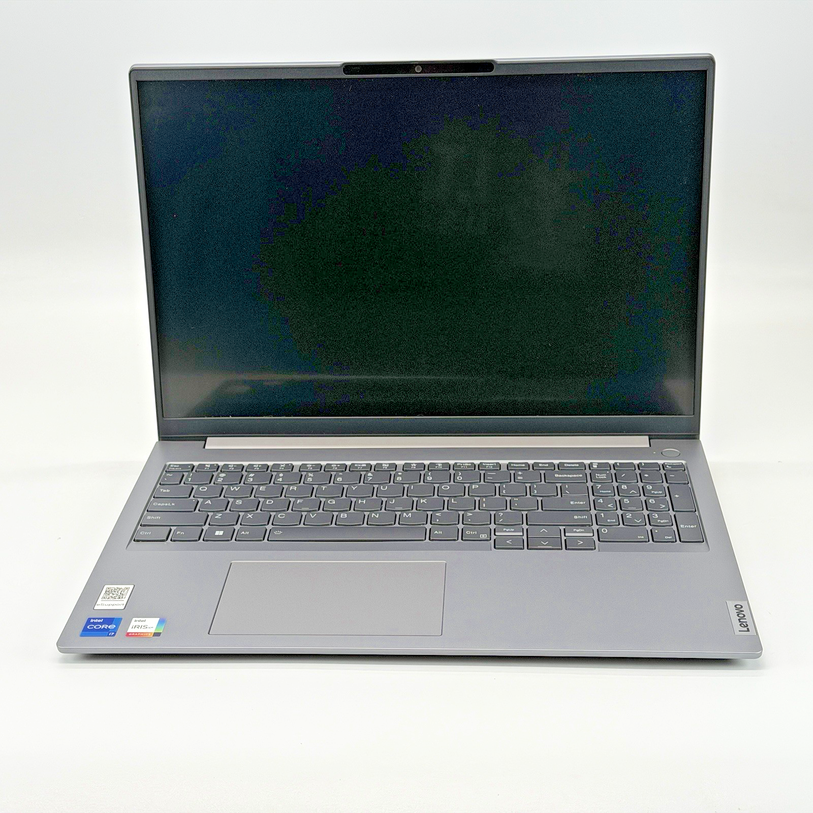Lenovo Thinkbook 16 G6 Intel i7-1355u 1.70 GHz 8 GB RAM (DDR5) 512 GB SS (NVMe)