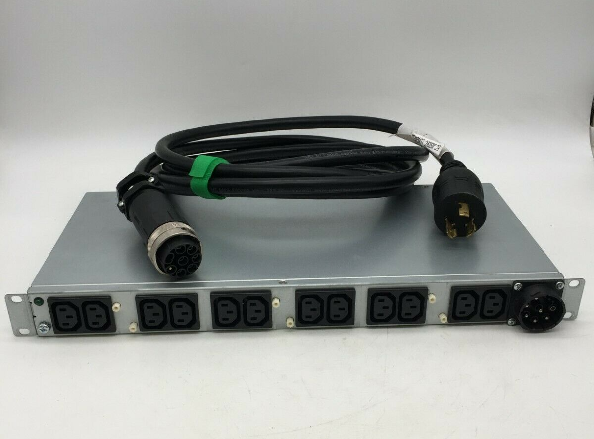 Acbell OT9016 with cable