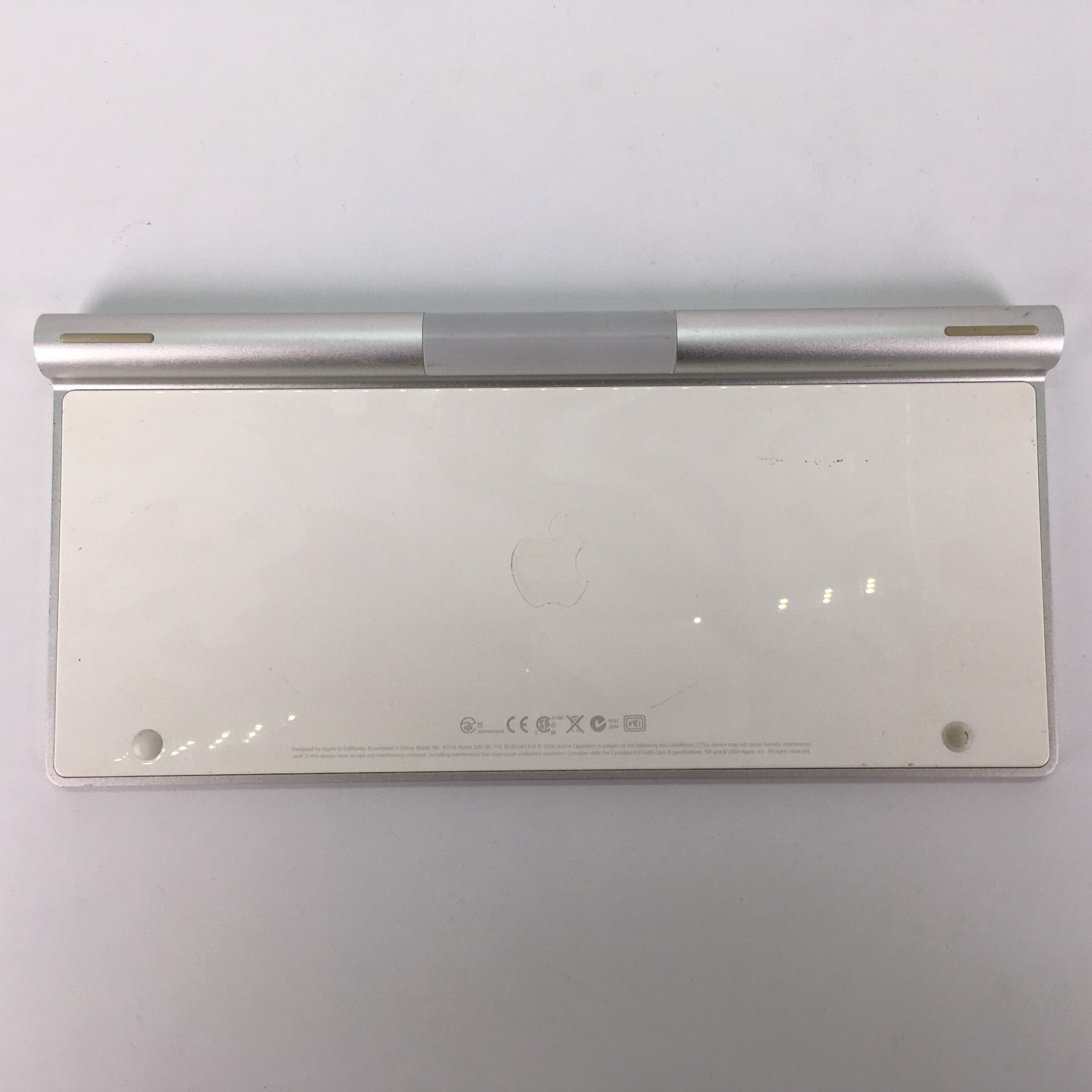 Apple A1314 Wireless Keyboard