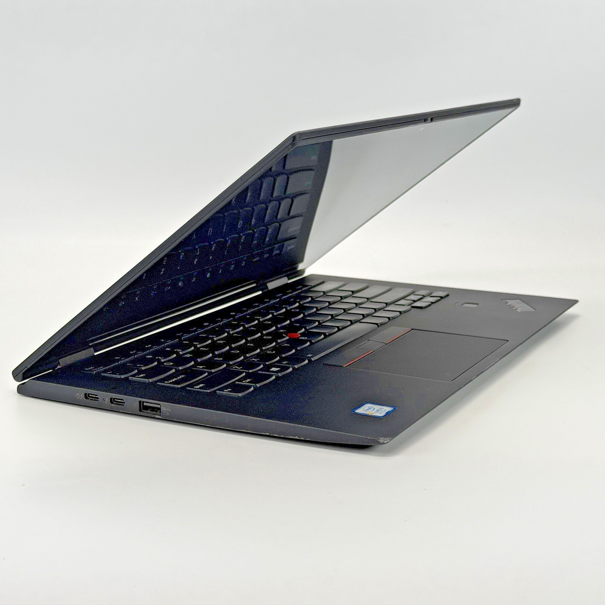 Lenovo ThinkPad Z1 Yoga 3rd Intel i5-8250u 1.60 GHz 8 GB RAM 256 GB SSD Win 11