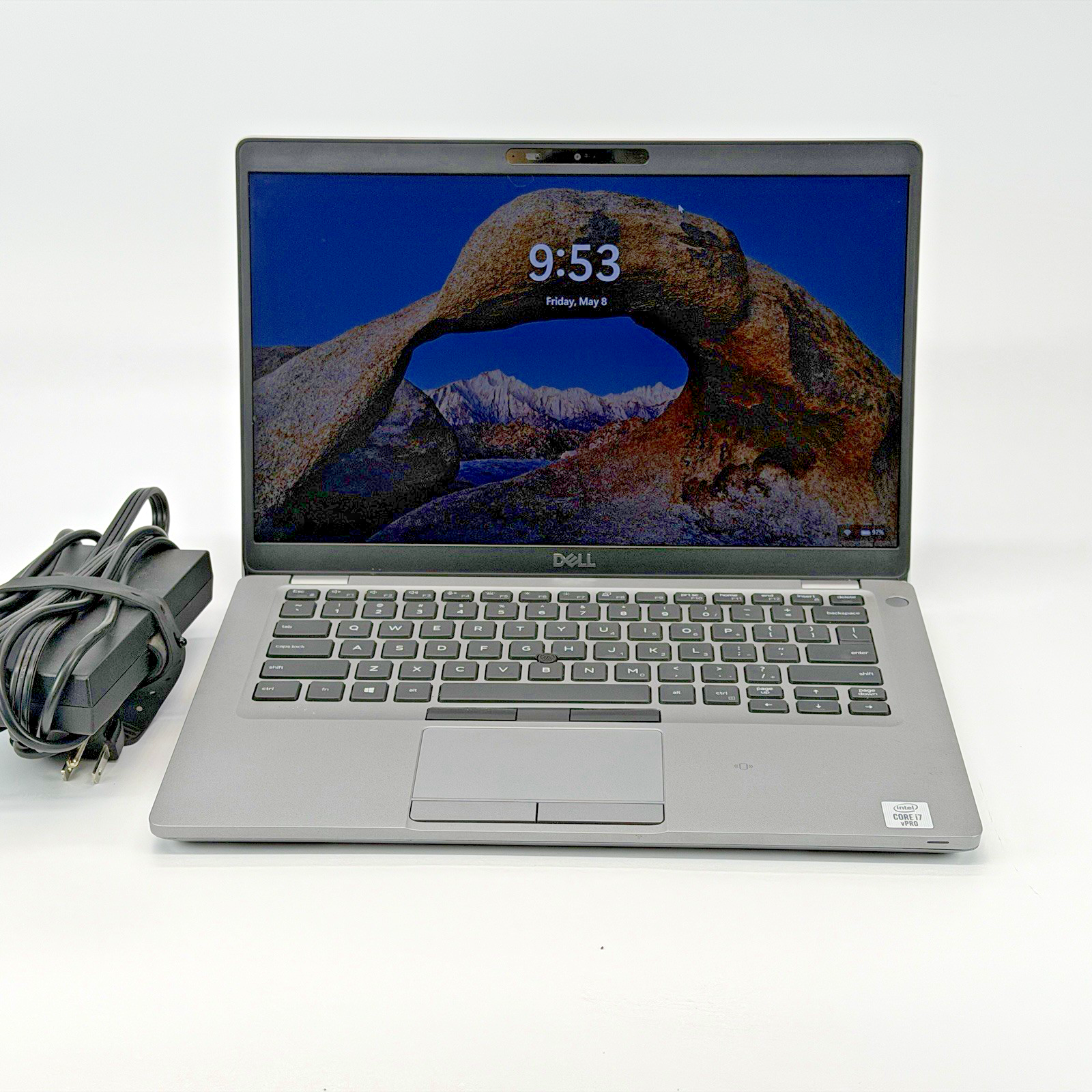 Dell Latitude 5410 Intel i5-10610u 2.30 GHz 16 GB RAM 500 GB SSD (NVMe) Win 11