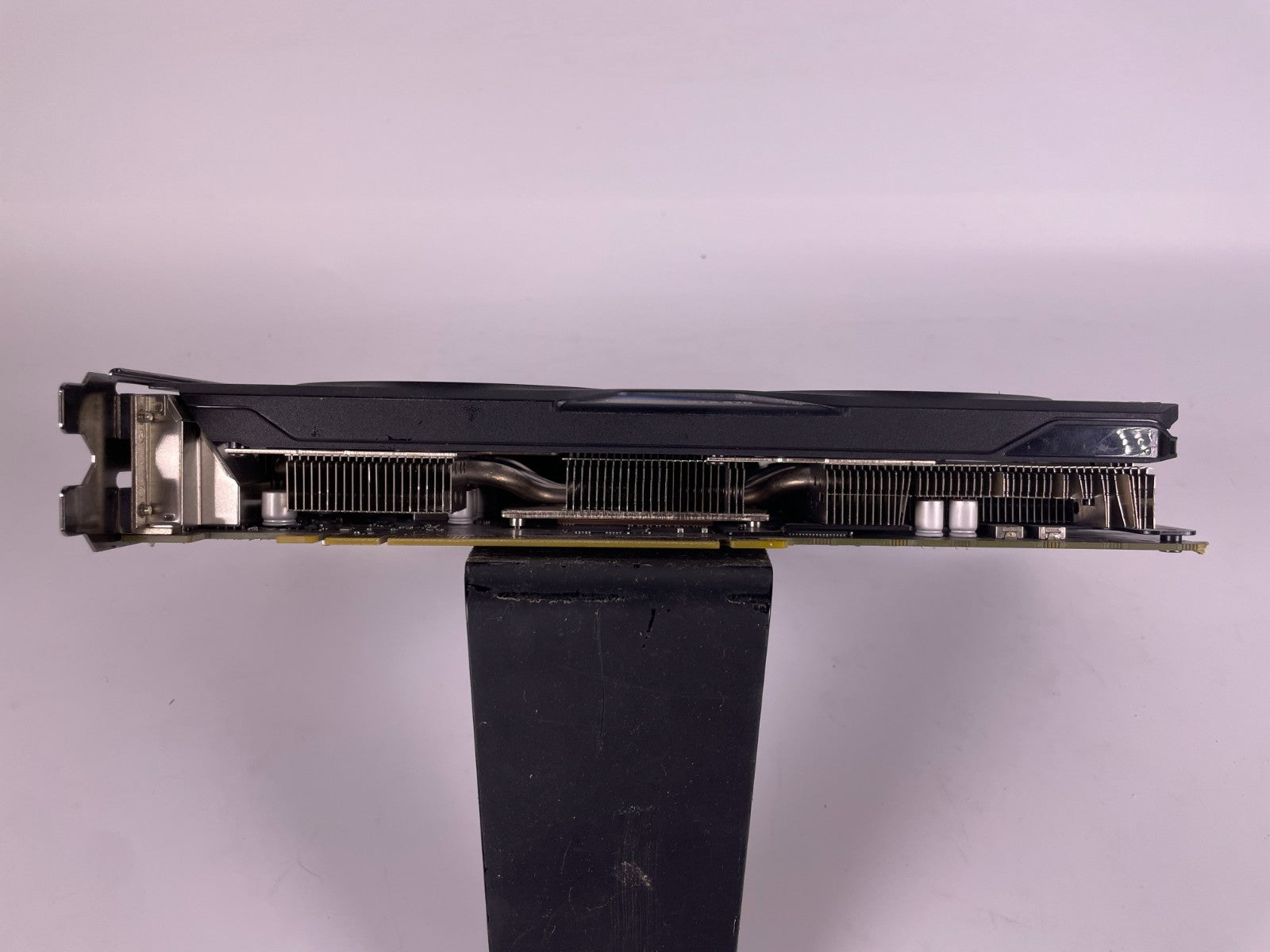 NVIDIA GeForce GTX 970 4 GB PCI-E Graphics Card- 04G-P4-3979-KB