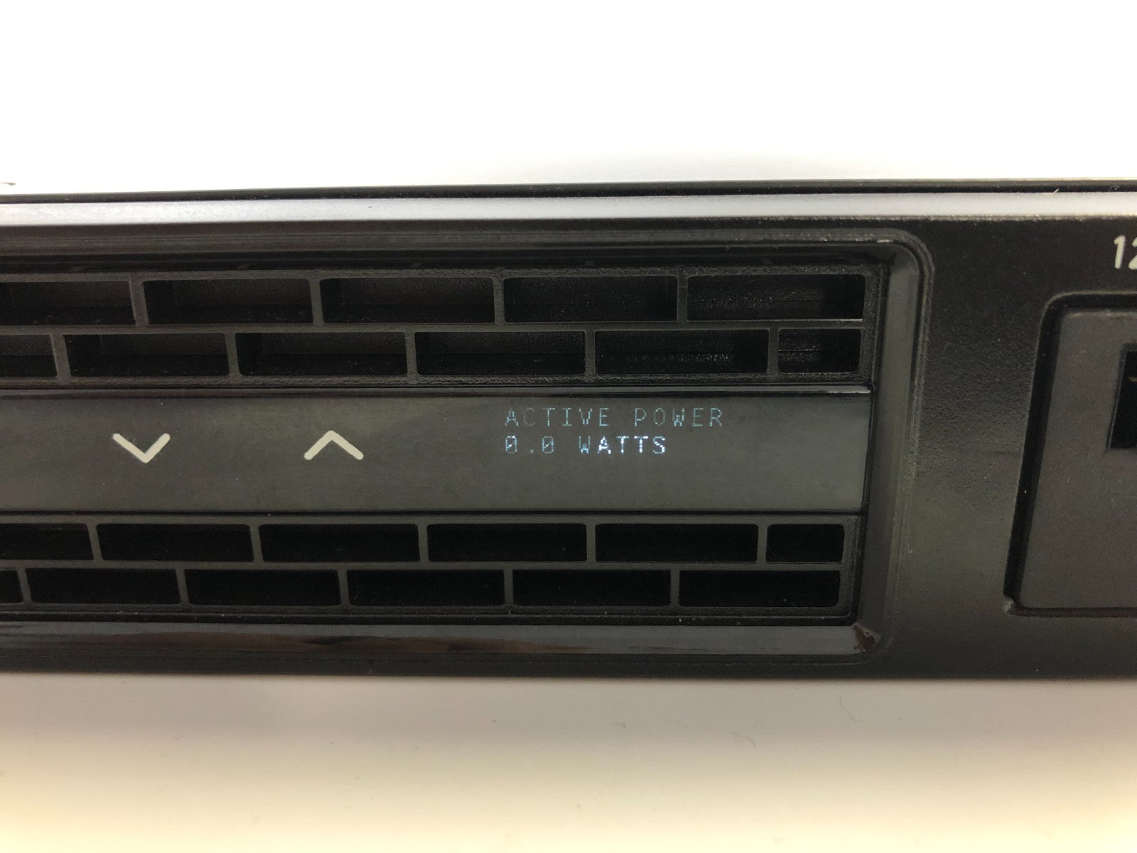 Middle Atlantic RLNK-P915R IP Controlled Power w/ Power Cord