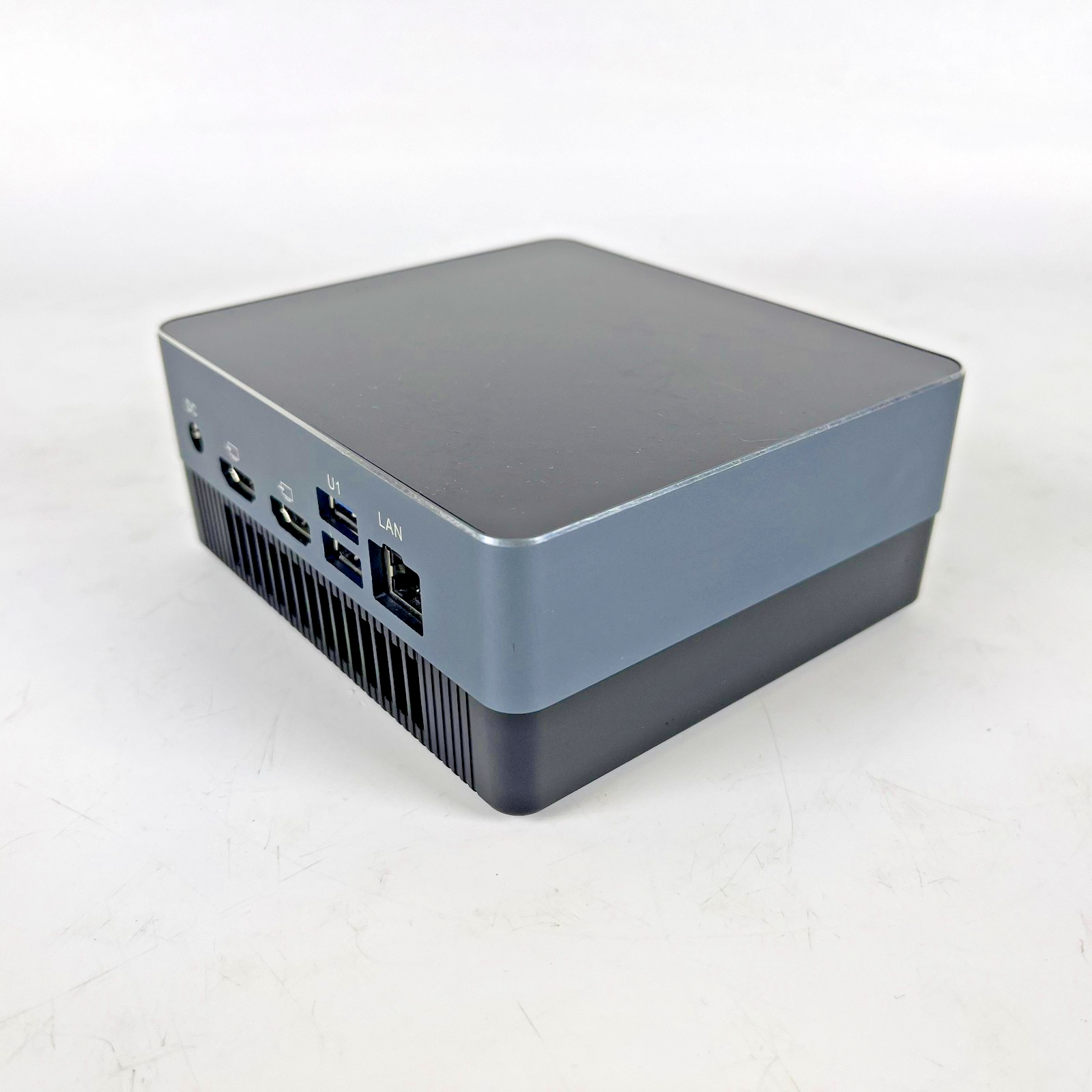 ATOPNUC AC50 Intel i5-8279u 2.4GHz - 16GB Ram 500GB NVME Windows 11