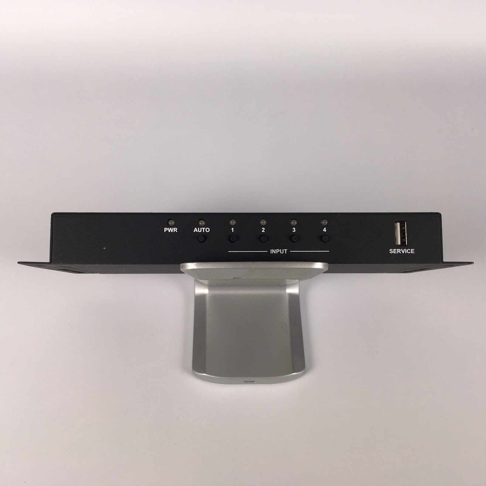 Crestron HD-MD4X1-4K-E 4x1 4K HDMI Switcher - No PSU