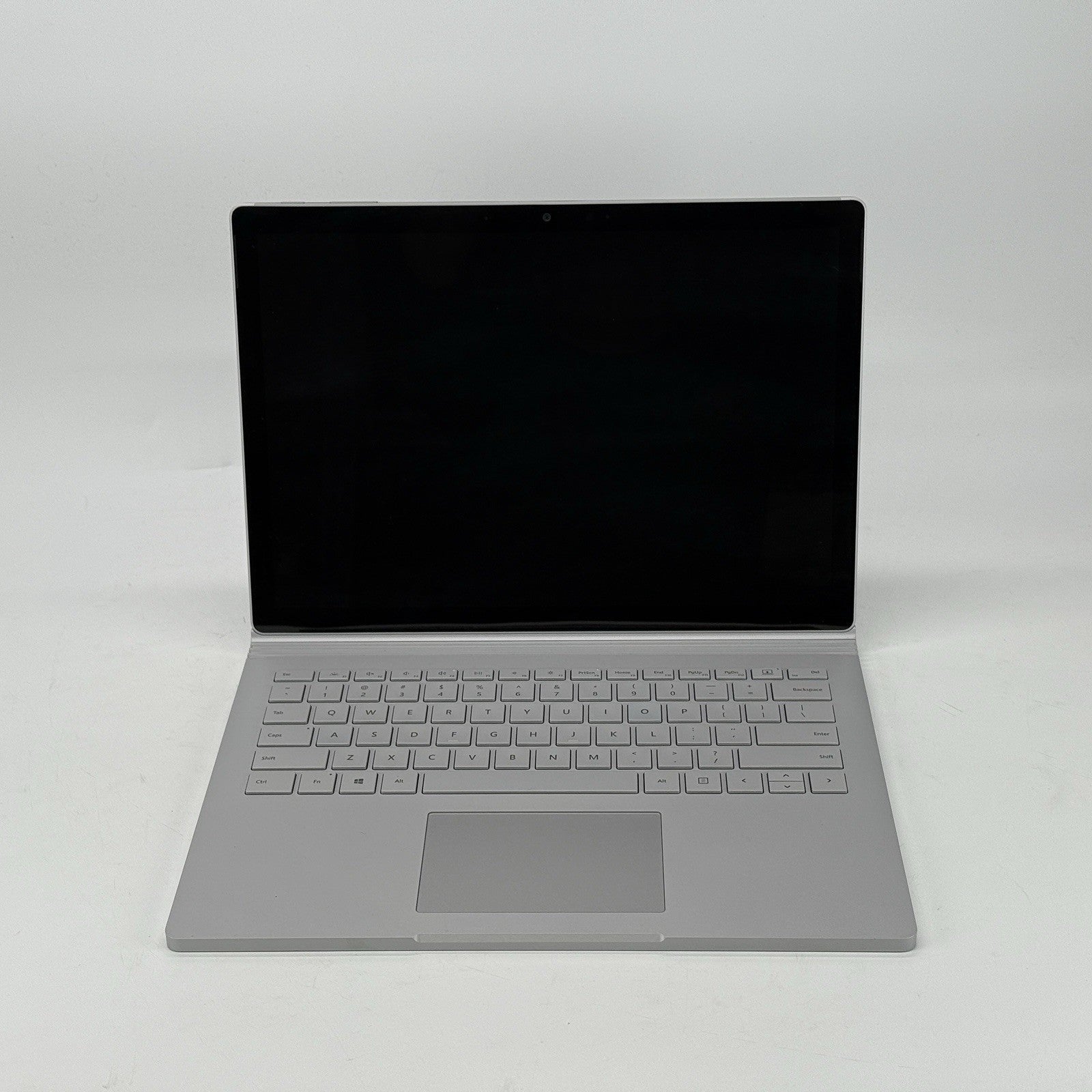 Microsoft SurfaceBook 3 1900 Intel i7-1065G7 1.30 GHz 8 GB RAM 256 GB SSD Win 11