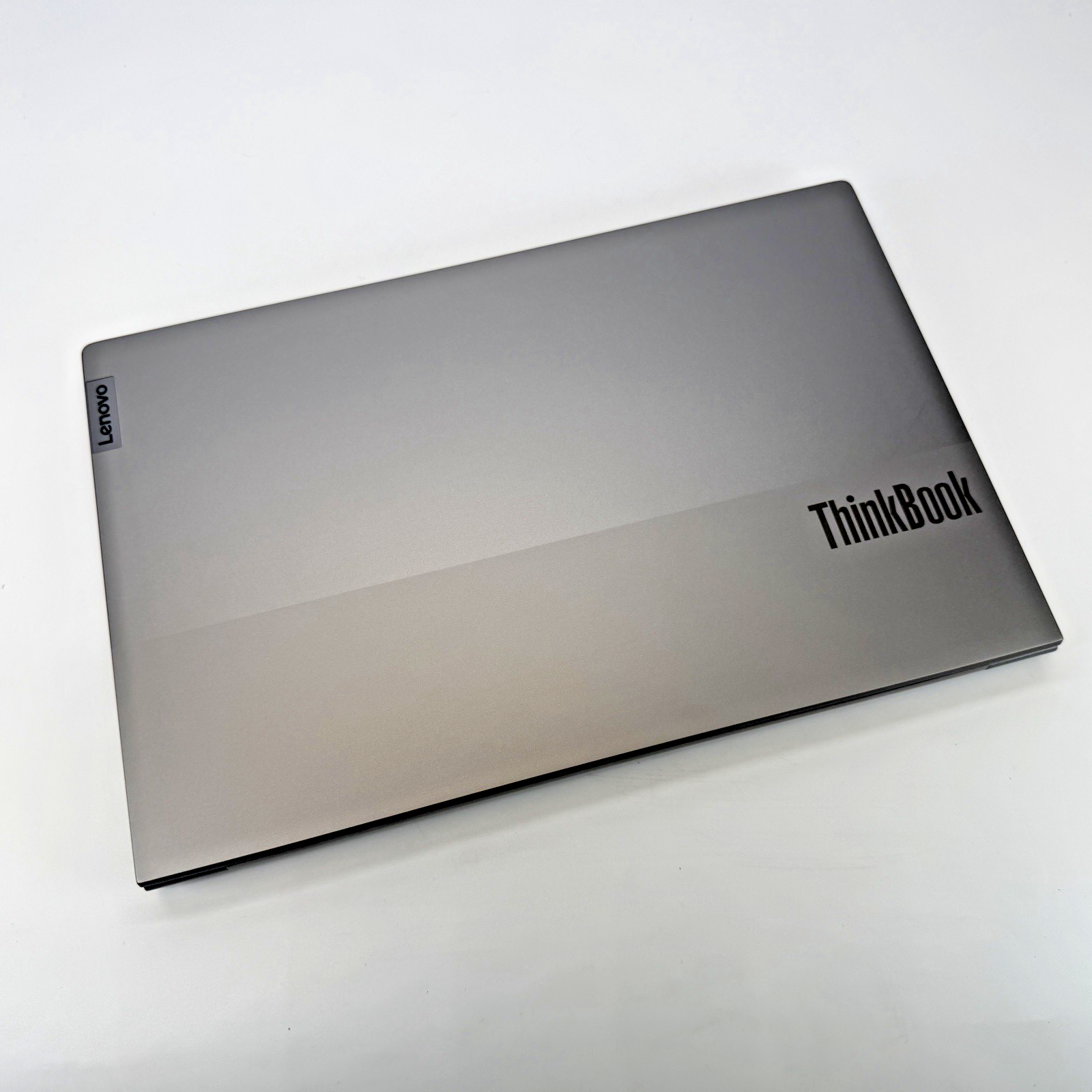 Lenovo Thinkbook 15 G3 AMD Ryzen 7-5700u 1.80 GHz 16 GB RAM 128 GB SSD (NVMe)
