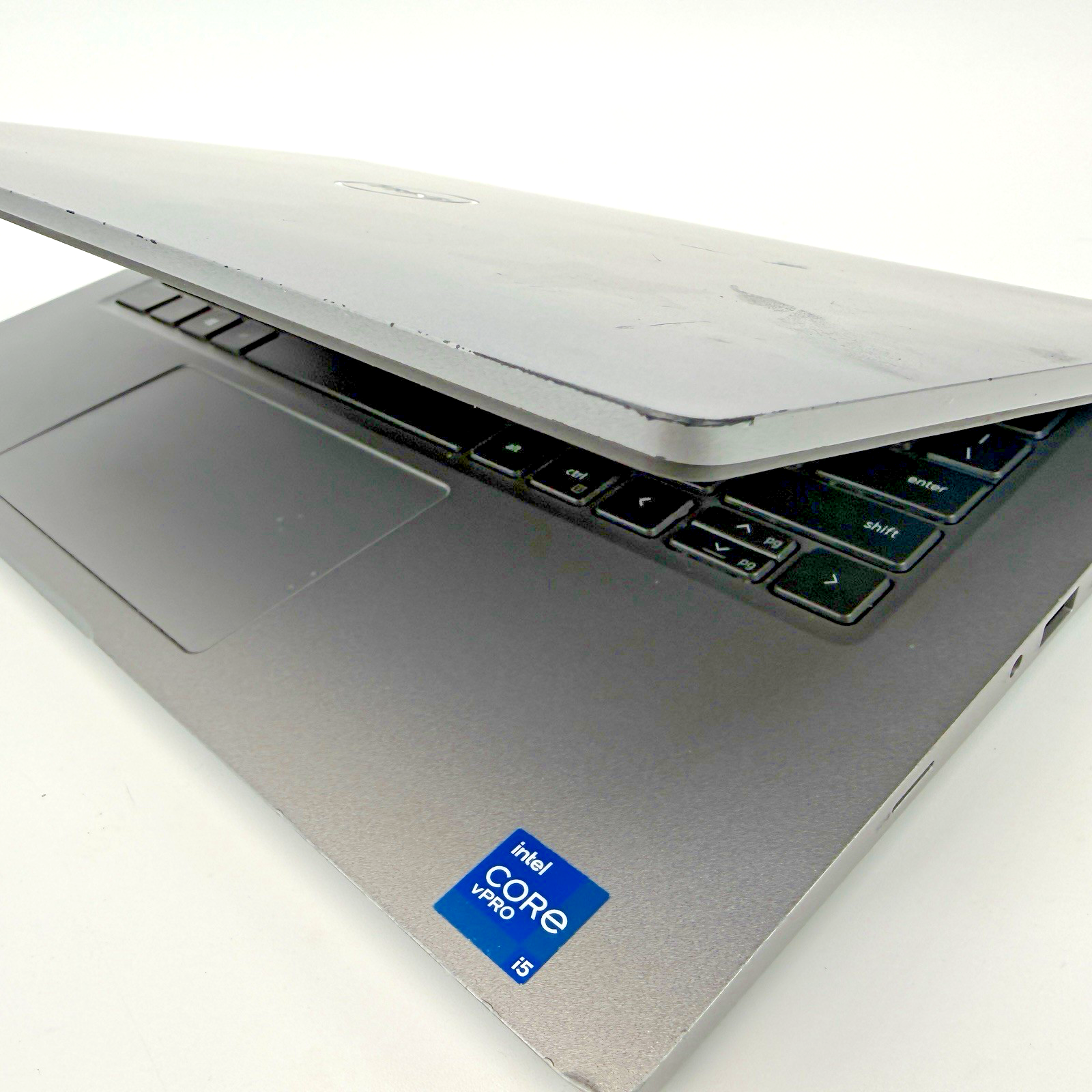 Dell Latitude 5420 Intel i5-1145G7 2.60 GHz 16 GB RAM 256 GB SSD (NVMe) Win 11