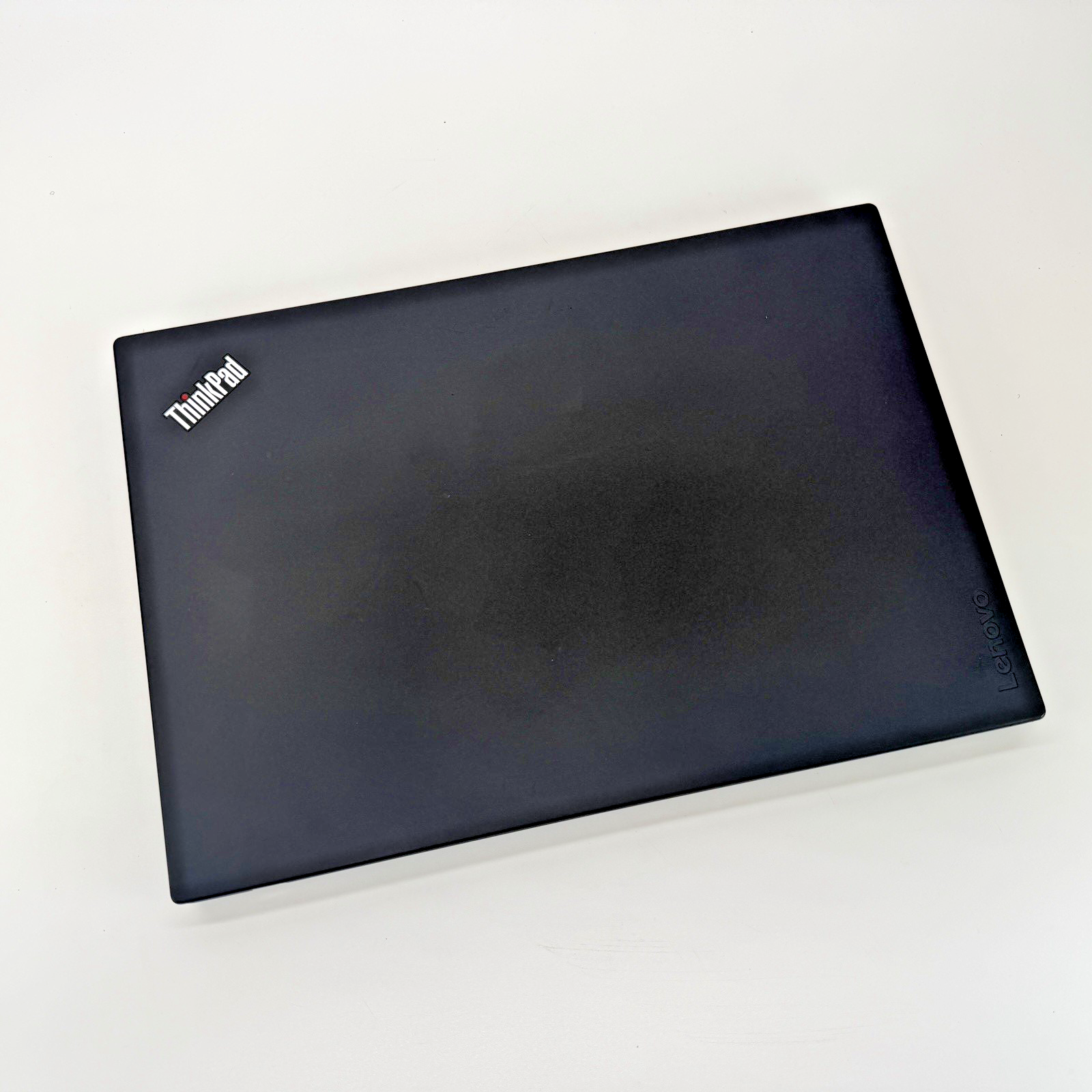 Lenovo ThinkPad T480 Intel i5-8350u 1.70 GHz 8 GB RAM 256 GB SSD (NVMe) Win 11