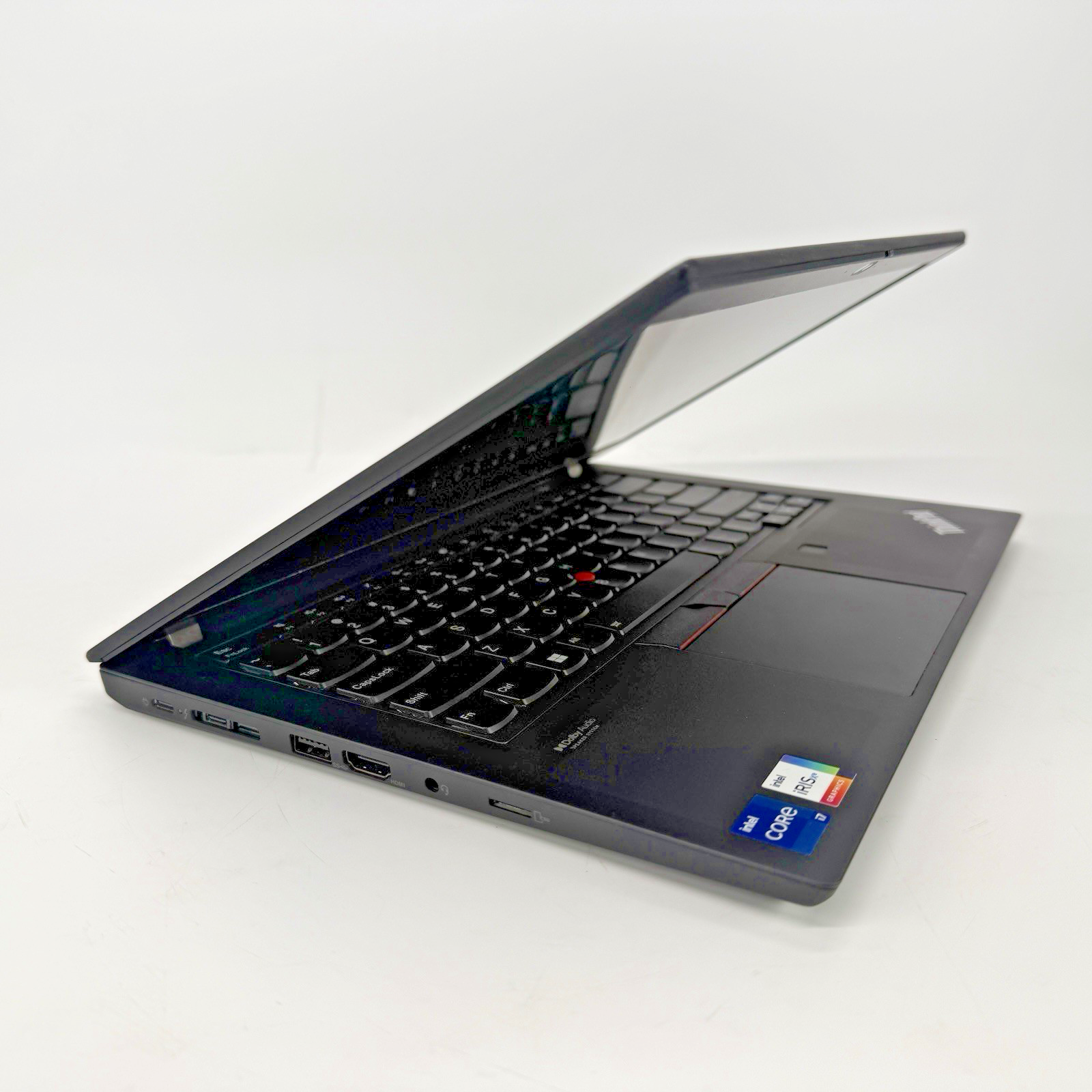 Lenovo ThinkPad P14s Gen 2i Intel i7-1165 G7 2.8 GHz 16 GB RAM 256 GB SSD (NVMe)