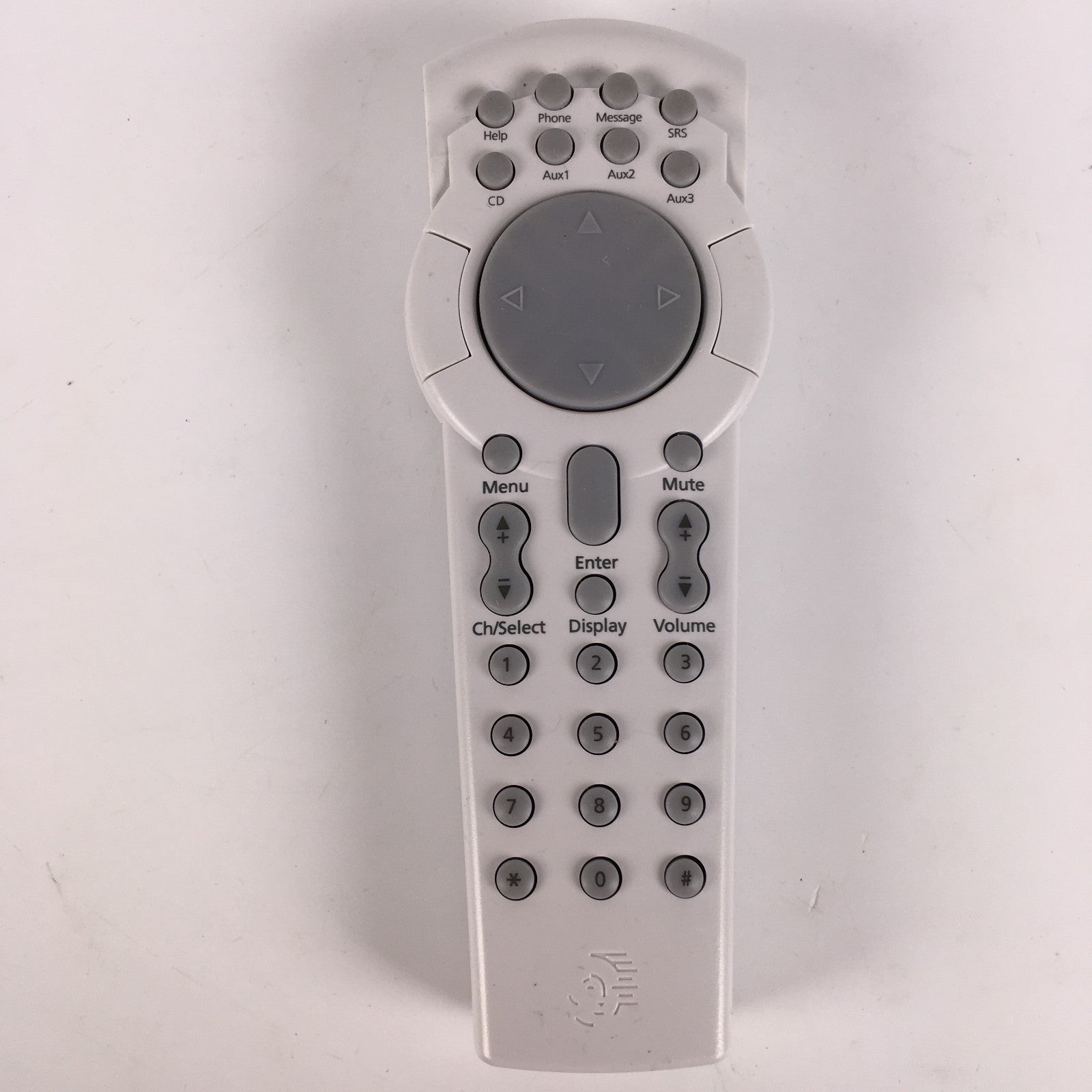 Packard Bell BPCS# 146541 Fast Media Remote & 146542 Receiver