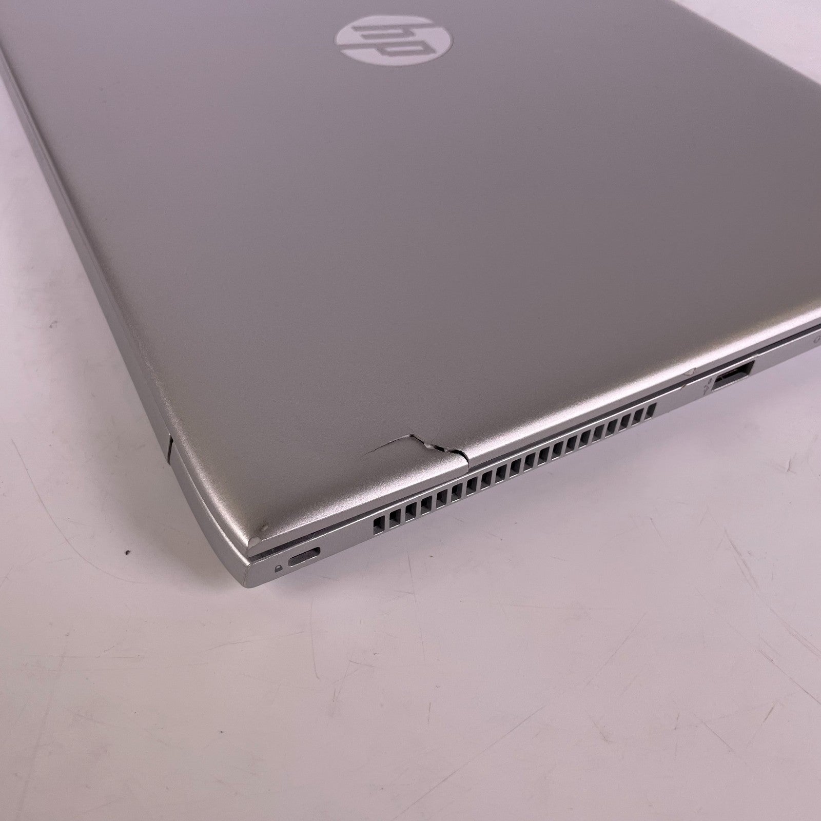 HP ProBook 450 G5 Intel i5-8250u 1.6Ghz 16GB Ram 256GB NVME Windows 11