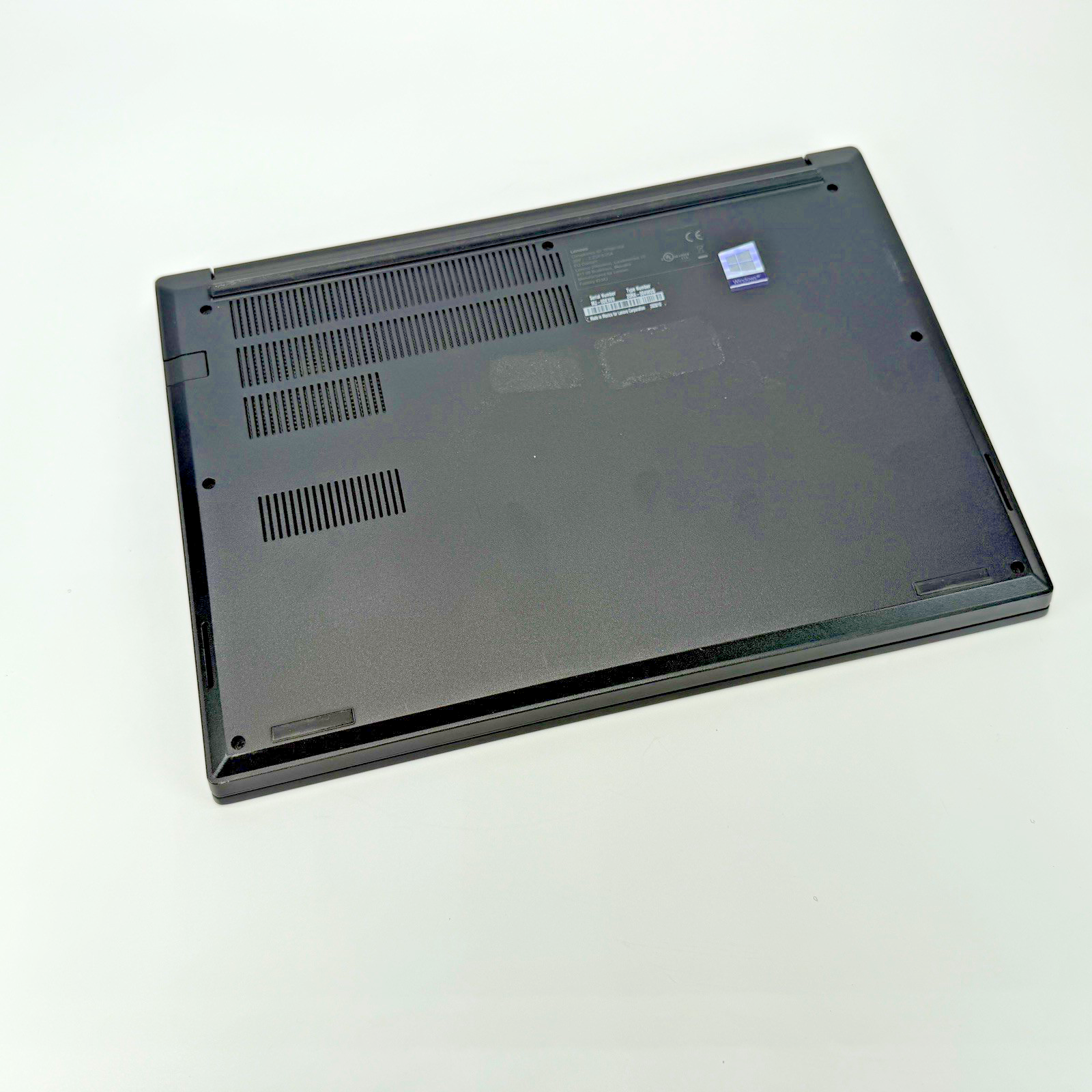 Lenovo ThinkPad E14 Intel i5-10th Gen 1.60 GHz 8 GB RAM 256 GB SSD Windows 11