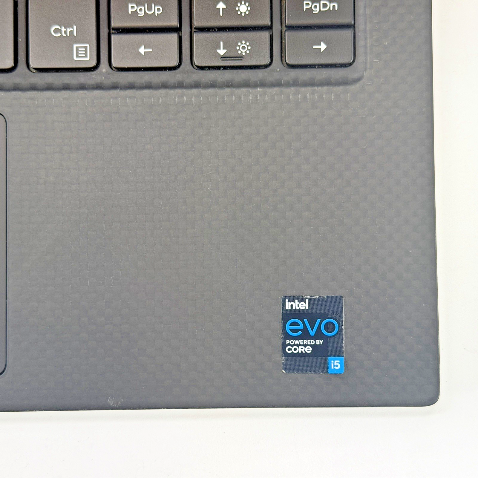 Dell XPS 13-9305 Intel i5-1135G7 2.40 GHz 8 GB RAM 256 GB SSD (NVMe) Windows 11
