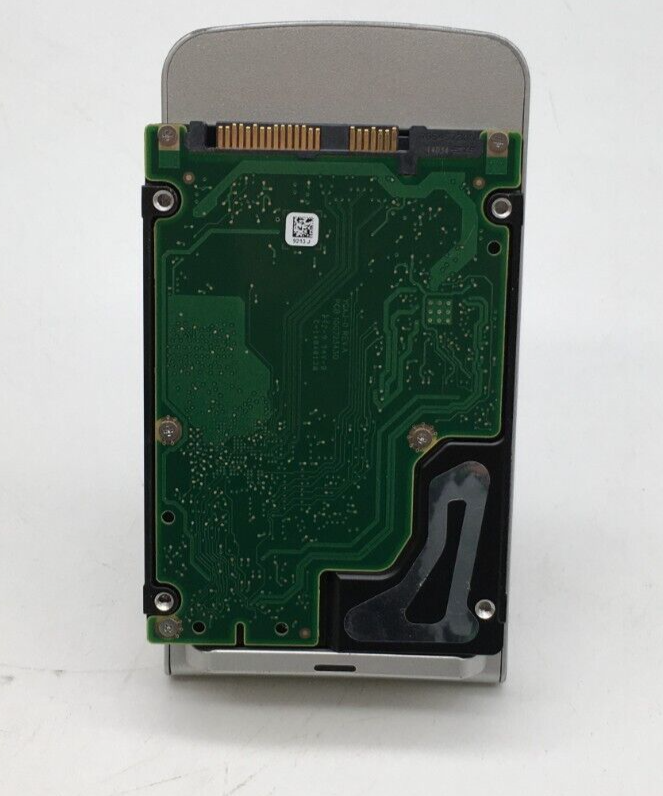 Dell Enterprise 1.2TB 2.5" SAS 10K Drive st1200mm0007
