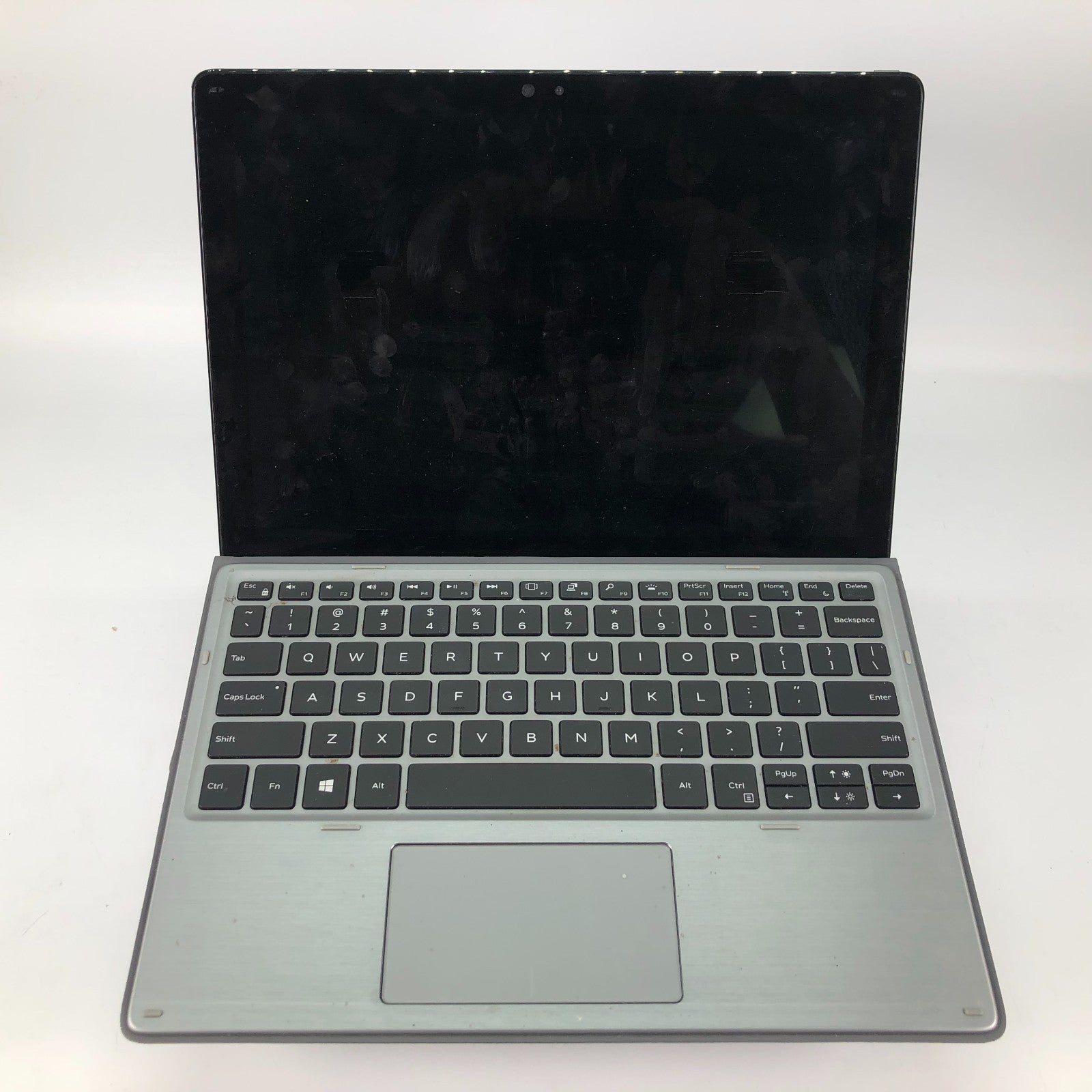 LOT OF 5 DELL LATITUDE 7210 2-IN-1, Intel Core i5 - 10th Gen NO SSD - no charger